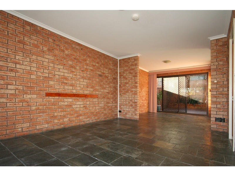 2/61 BURFITT STREET, Leichhardt NSW 2040