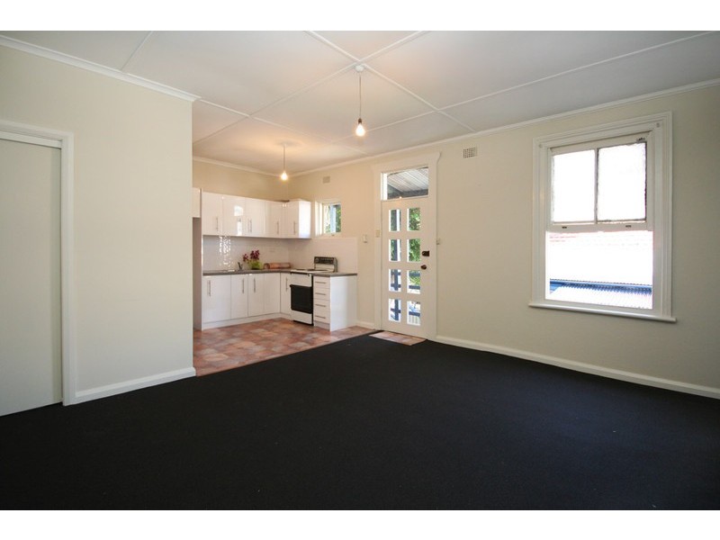 3/31 KINGSTON ROAD, Camperdown NSW 2050