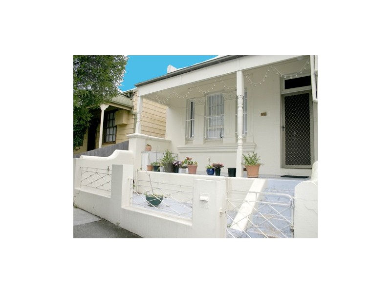 68 WESTBOURNE STREET, Petersham NSW 2049