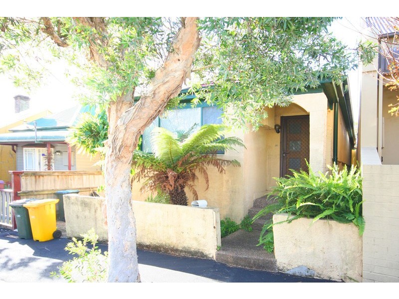 29 REUSS STREET, Leichhardt NSW 2040