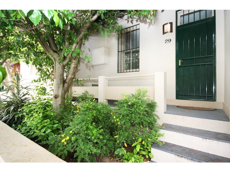 29 JUNIOR STREET, Leichhardt NSW 2040