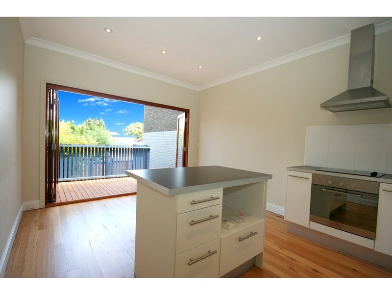 33 KINGSTON ROAD, Camperdown NSW 2050