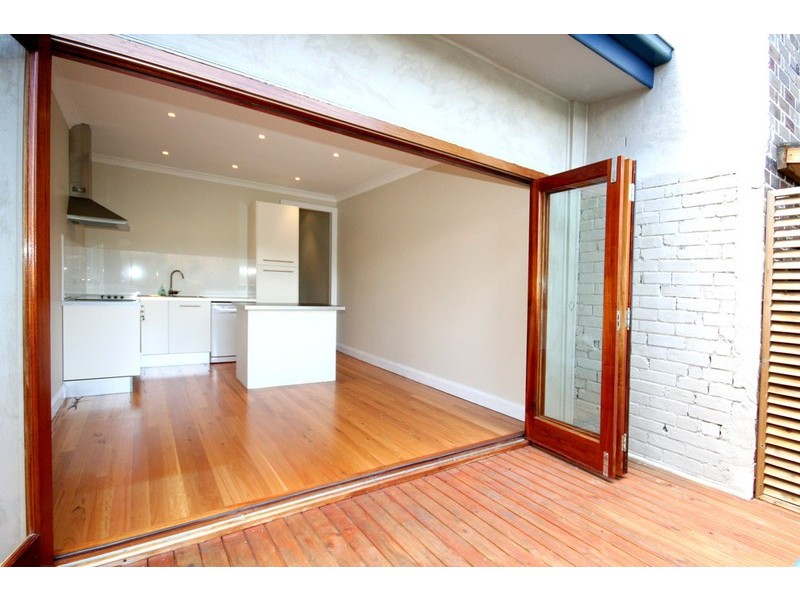 33 KINGSTON ROAD, Camperdown NSW 2050