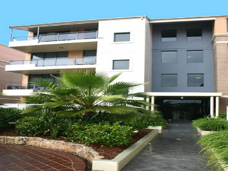 412/3 BECHERT ROAD, Abbotsford NSW 2046