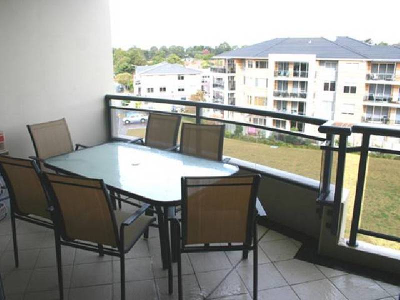 412/3 BECHERT ROAD, Abbotsford NSW 2046