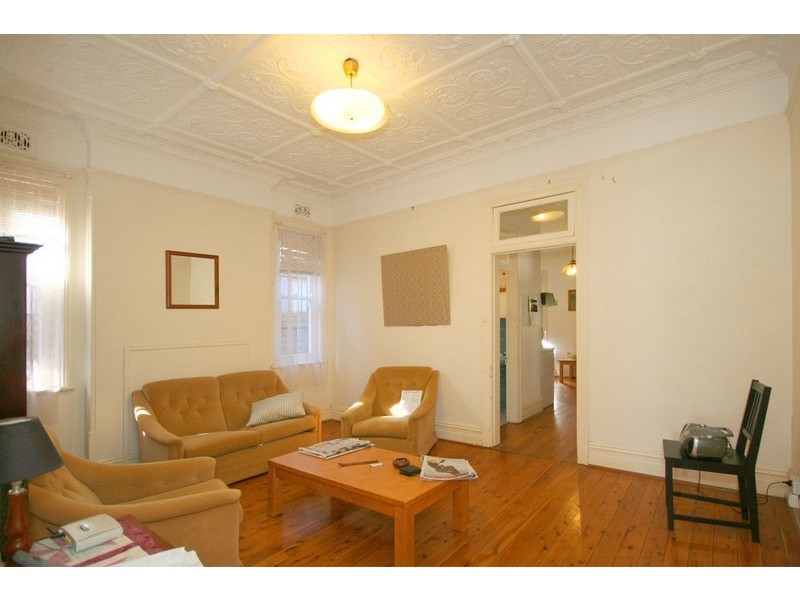 17 LEICHHARDT STREET, Leichhardt NSW 2040