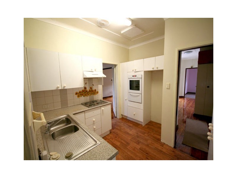 402 CONCORD ROAD, Concord West NSW 2138