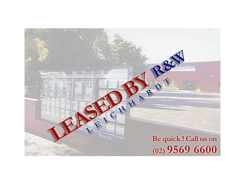 82 Jarrett Street, Leichhardt NSW 2040