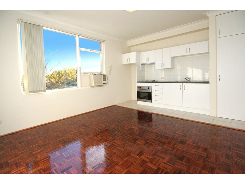 8/197 MARION STREET, Leichhardt NSW 2040