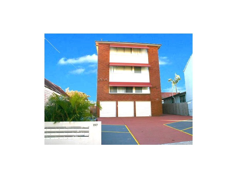 8/197 MARION STREET, Leichhardt NSW 2040