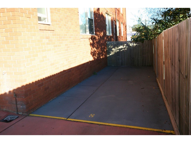 8/197 MARION STREET, Leichhardt NSW 2040