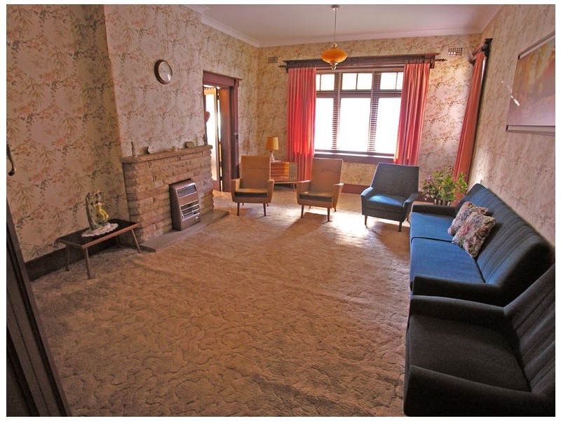 18 TRESSIDER AVENUE, Haberfield NSW 2045