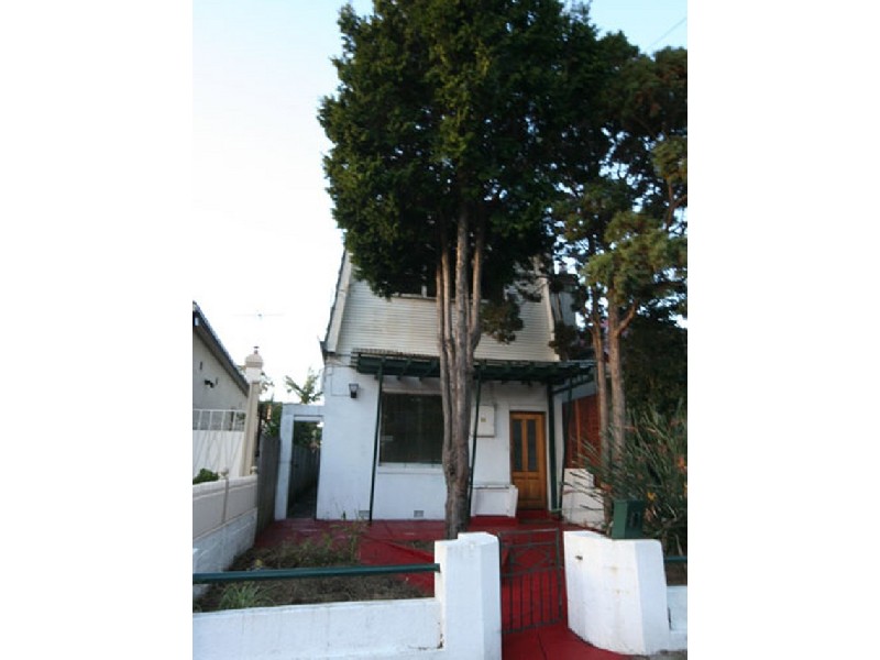 11 Barker Street, Lewisham NSW 2049