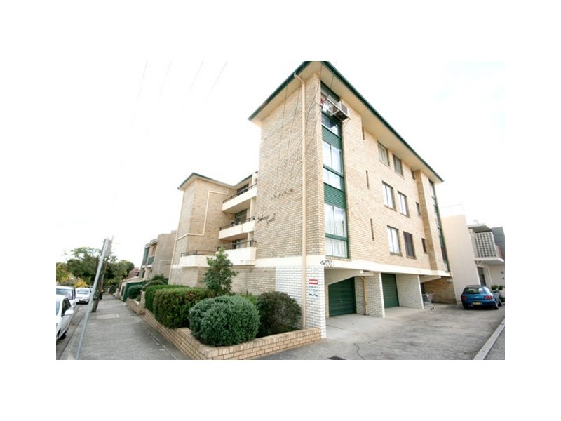 7/1-3 DAY STREET, Leichhardt NSW 2040