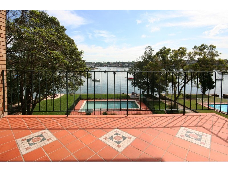 21C/14 WOLSELEY STREET, Drummoyne NSW 2047