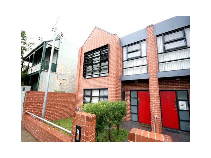 20 THE BOULEVARDE, Lilyfield NSW 2040