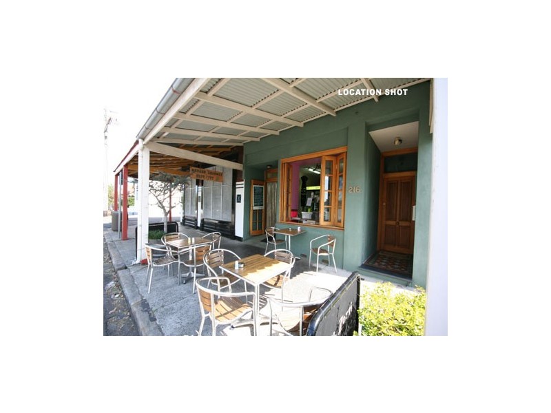 220 CATHERINE STREET, Leichhardt NSW 2040