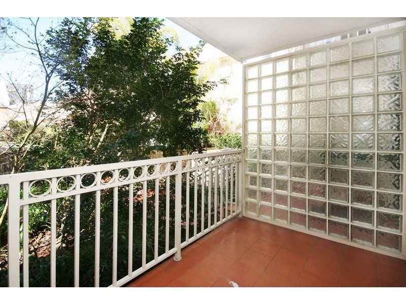 22/213 WIGRAM ROAD, Glebe NSW 2037