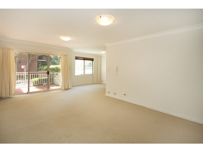 22/213 WIGRAM ROAD, Glebe NSW 2037