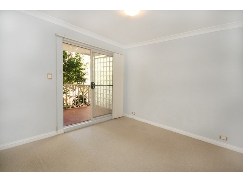 22/213 WIGRAM ROAD, Glebe NSW 2037