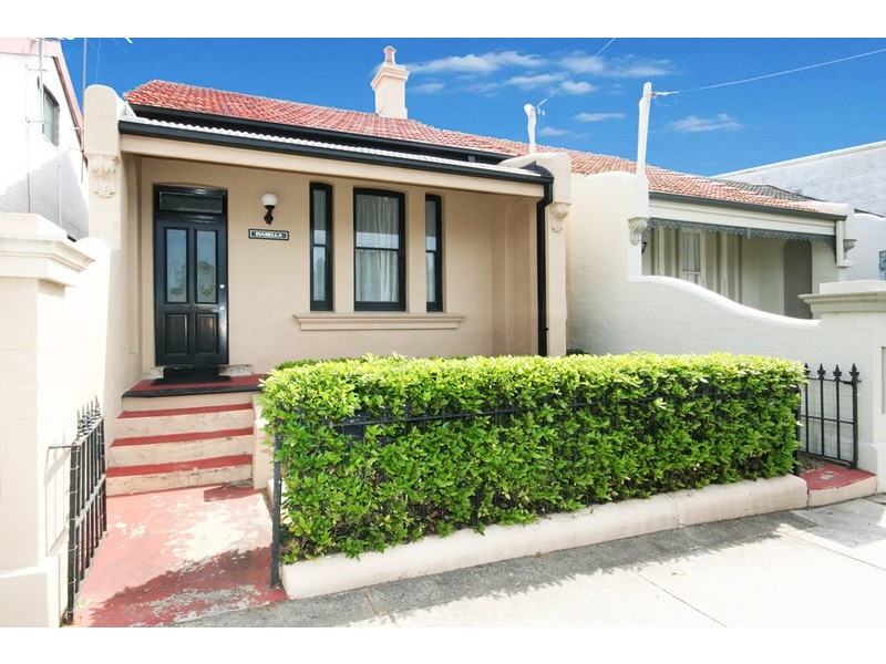 50 CROMWELL STREET, Leichhardt NSW 2040