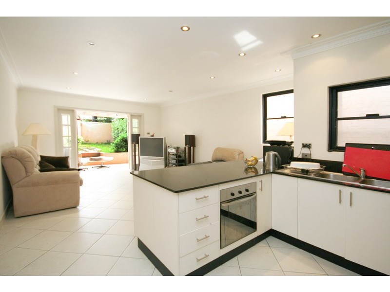 50 CROMWELL STREET, Leichhardt NSW 2040