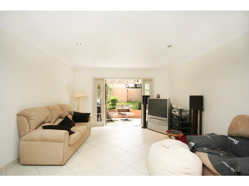 50 CROMWELL STREET, Leichhardt NSW 2040