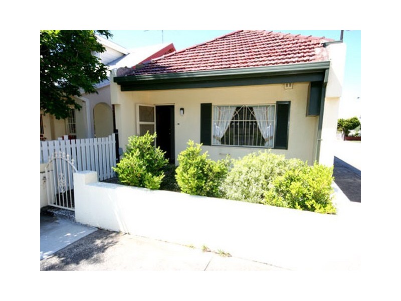 1 RUSSELL STREET, Leichhardt NSW 2040