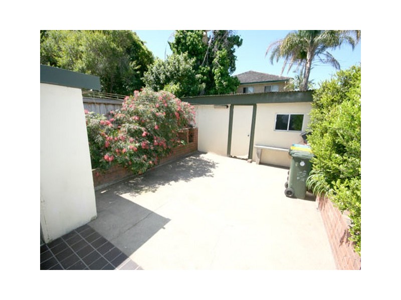 1 RUSSELL STREET, Leichhardt NSW 2040