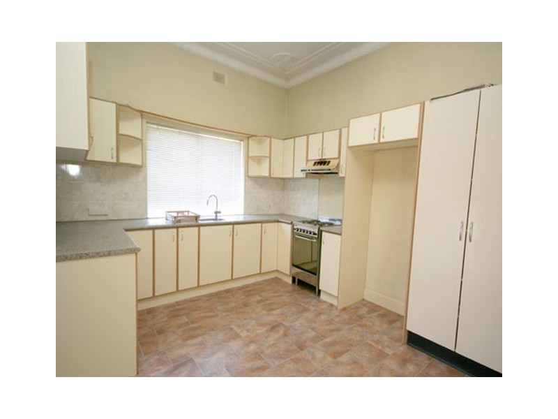 1 RUSSELL STREET, Leichhardt NSW 2040