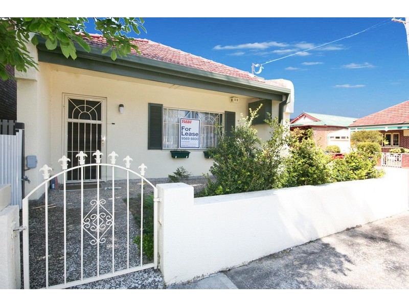1 RUSSELL STREET, Lilyfield NSW 2040