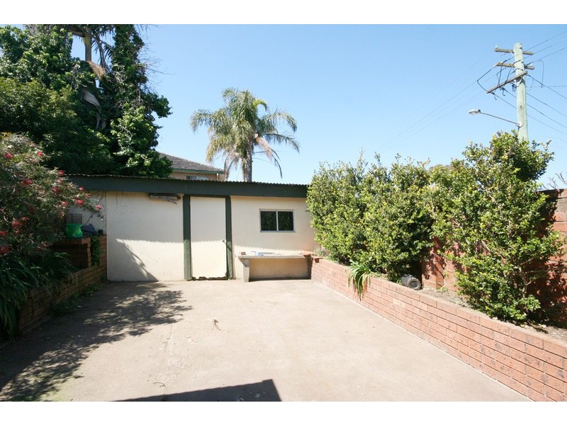 1 RUSSELL STREET, Lilyfield NSW 2040