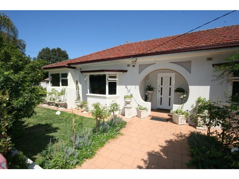 34 SPRING STREET, Abbotsford NSW 2046