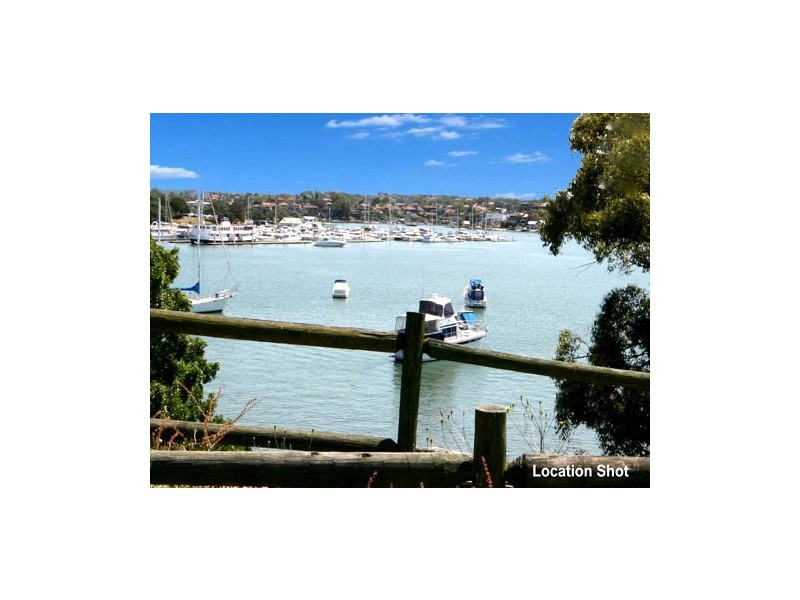 34 SPRING STREET, Abbotsford NSW 2046