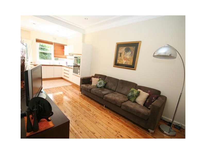 50 WATTLE STREET, Haberfield NSW 2045