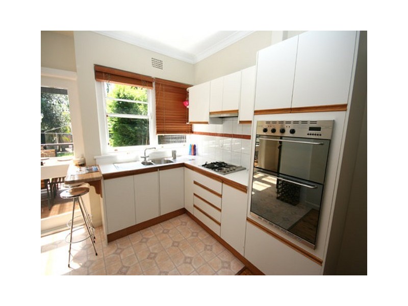 50 WATTLE STREET, Haberfield NSW 2045