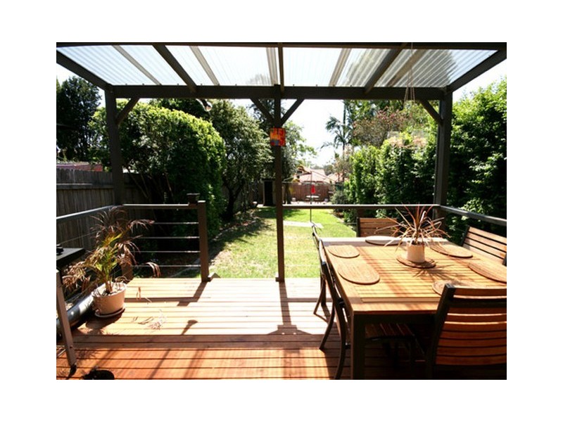 50 WATTLE STREET, Haberfield NSW 2045