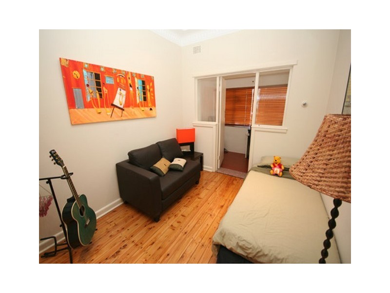 50 WATTLE STREET, Haberfield NSW 2045