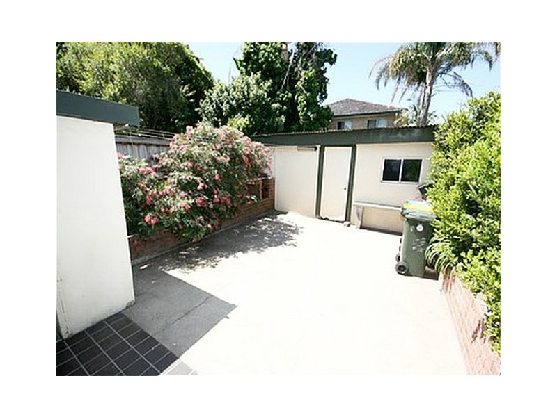 1 RUSSELL STREET, Leichhardt NSW 2040