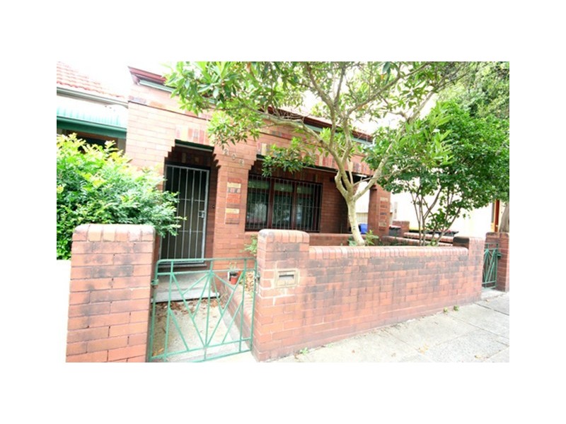 205 CORUNNA ROAD, Stanmore NSW 2048