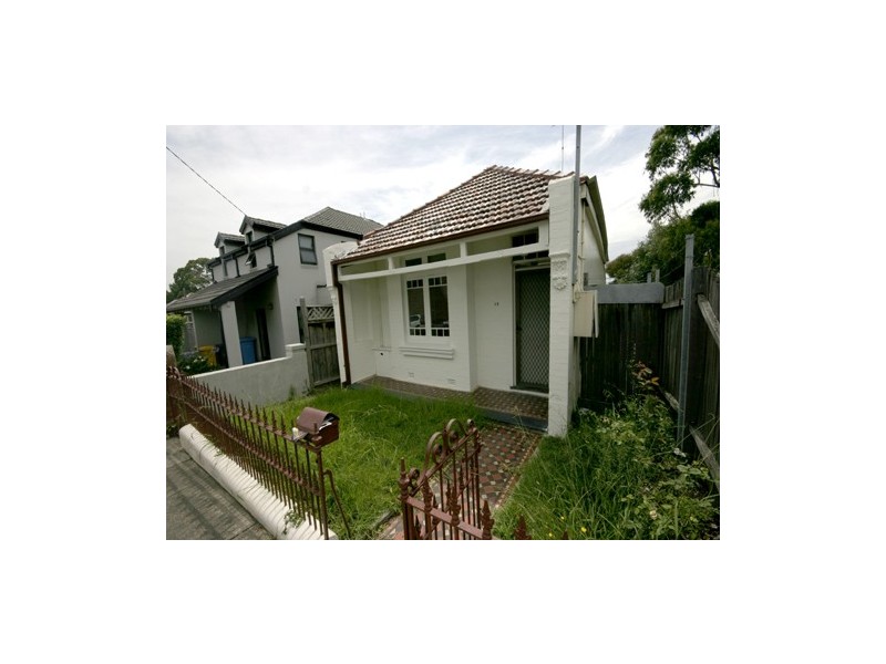 13 Mackenzie Street, Leichhardt NSW 2040