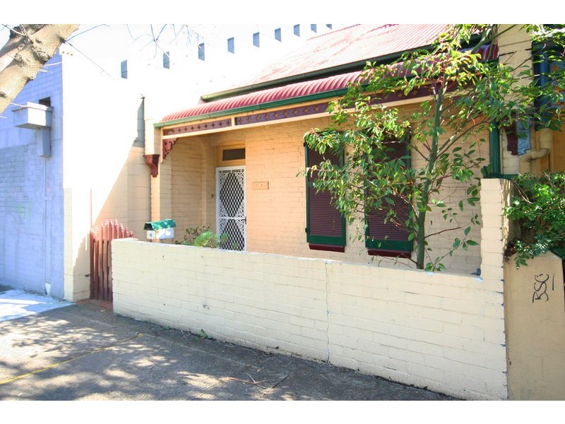 18 FLOOD STREET, Leichhardt NSW 2040