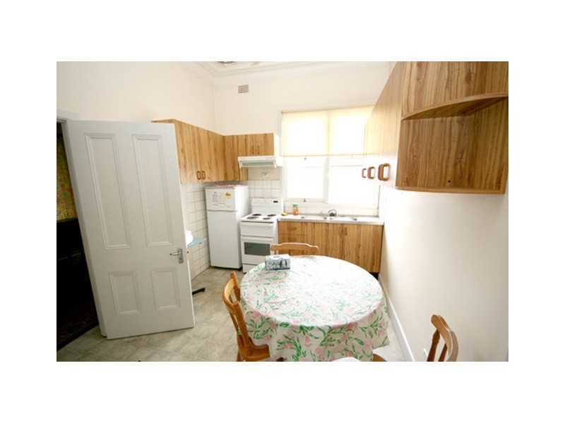 3/109 RENWICK STREET, Leichhardt NSW 2040