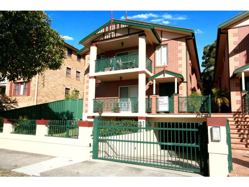 4/61-63 PARKVIEW ROAD, Abbotsford NSW 2046