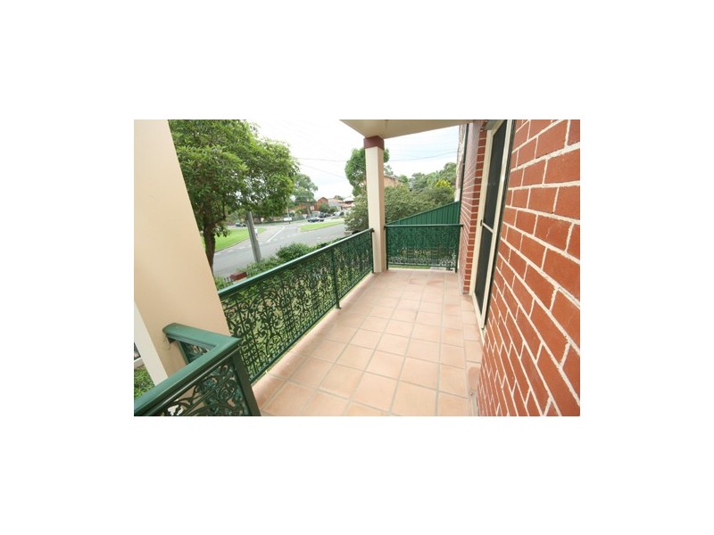 4/61-63 PARKVIEW ROAD, Abbotsford NSW 2046