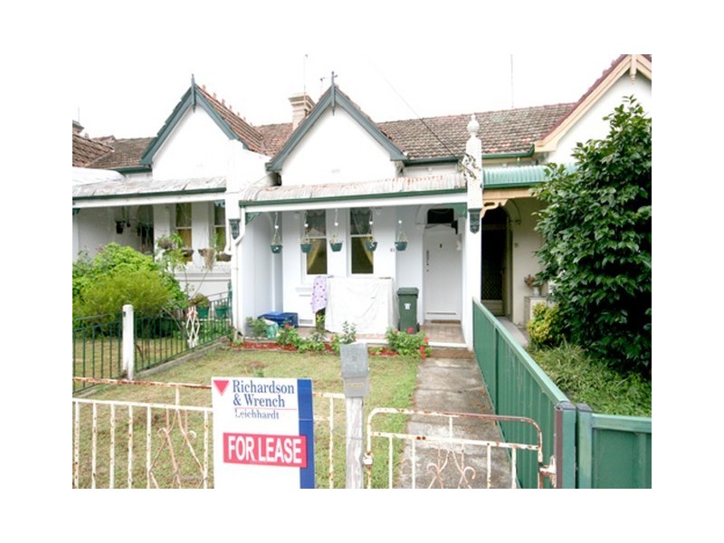 83 SMITH STREET, Summer Hill NSW 2130