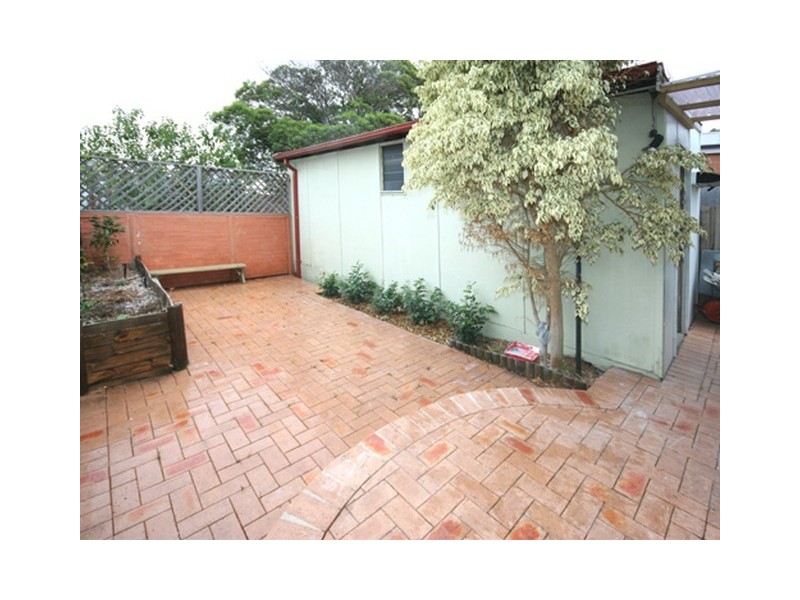 6 DAVIES STREET, Leichhardt NSW 2040