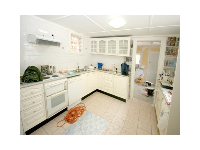 6 DAVIES STREET, Leichhardt NSW 2040