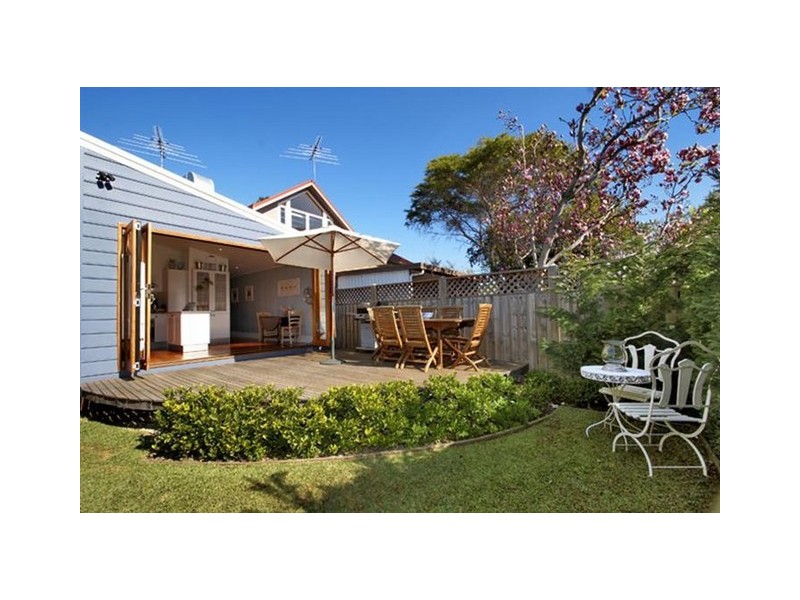 29  WHITING STREET, Leichhardt NSW 2040