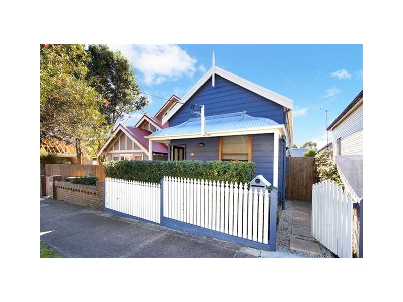29  WHITING STREET, Leichhardt NSW 2040